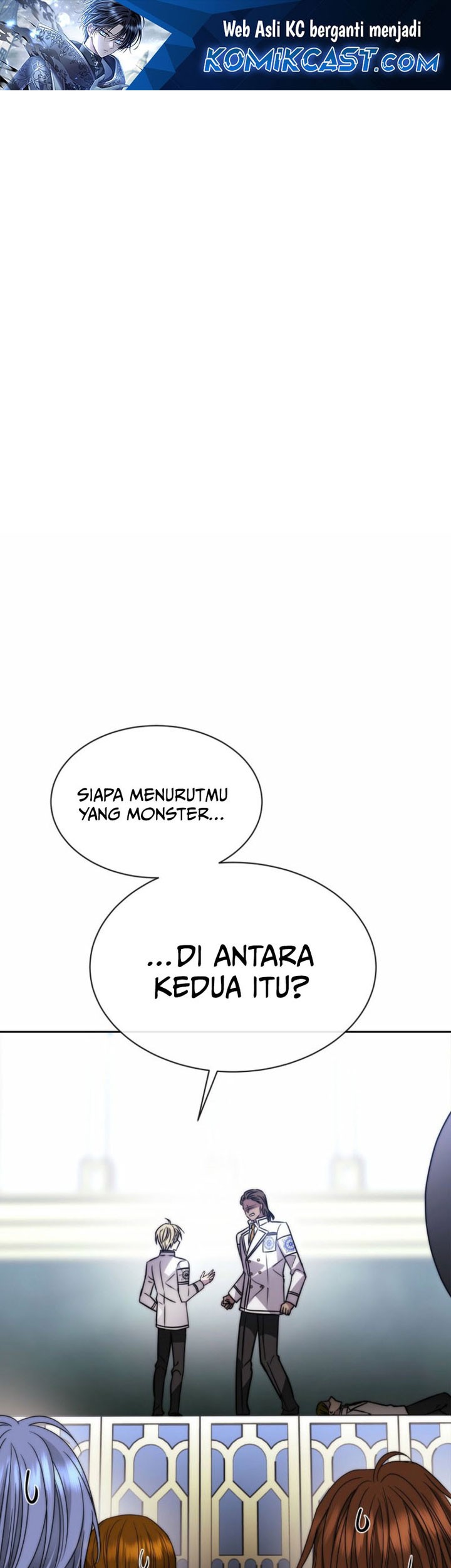 Baca Komik Black Haze (Reboot) Chapter 28 Gambar 1