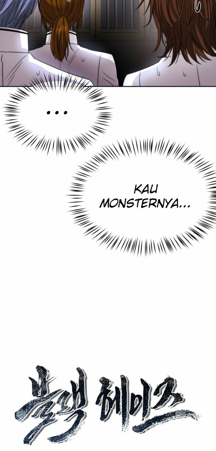 Baca  Black Haze (Reboot) Chapter 28 Gambar 2