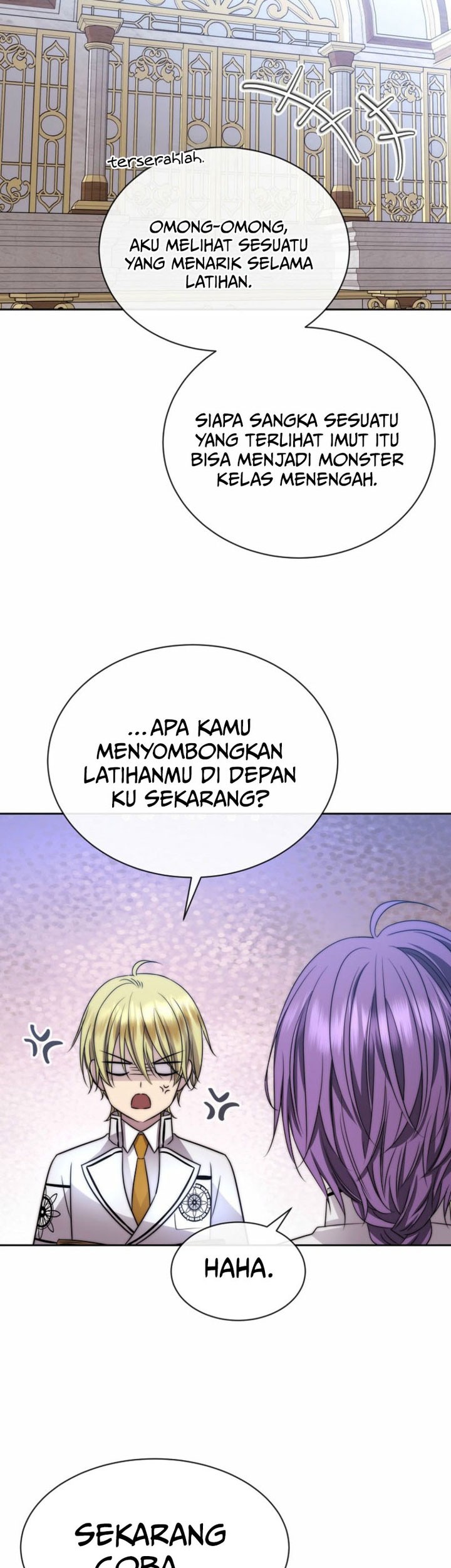 Black Haze (Reboot) Chapter 28 Gambar 39