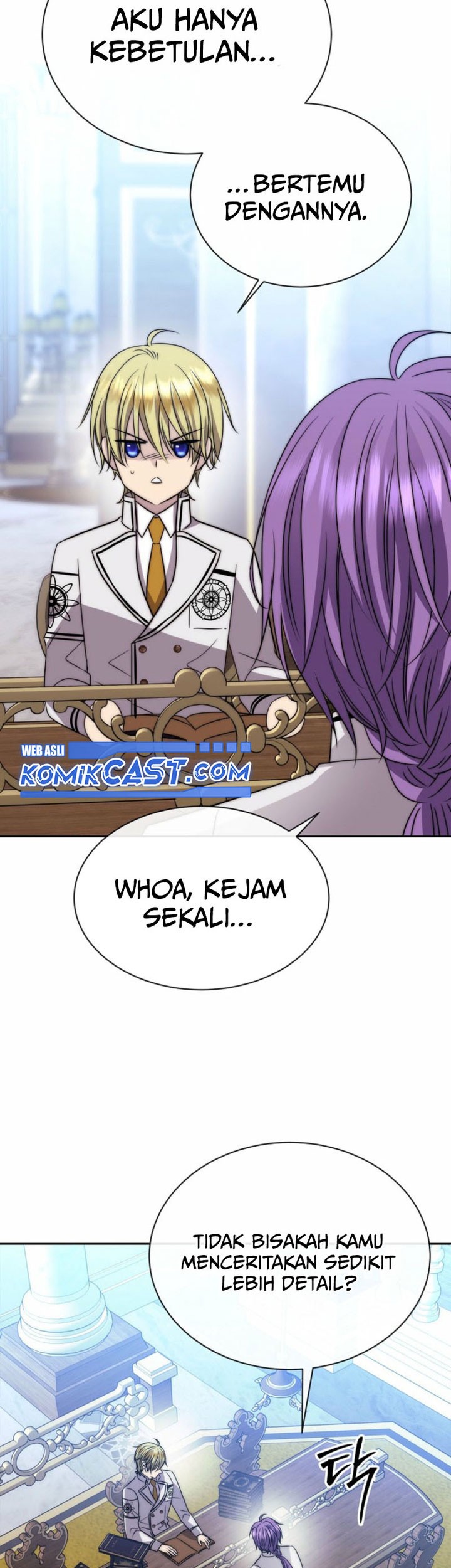 Black Haze (Reboot) Chapter 28 Gambar 43