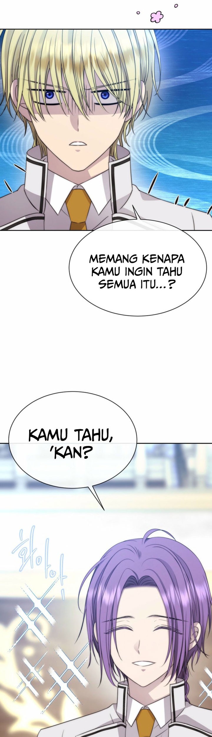 Black Haze (Reboot) Chapter 28 Gambar 45
