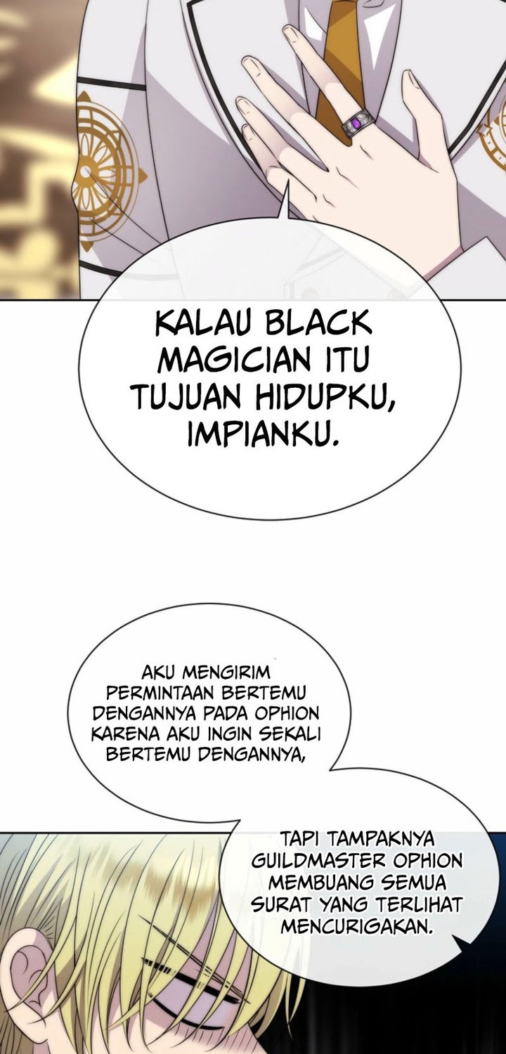 Black Haze (Reboot) Chapter 28 Gambar 46