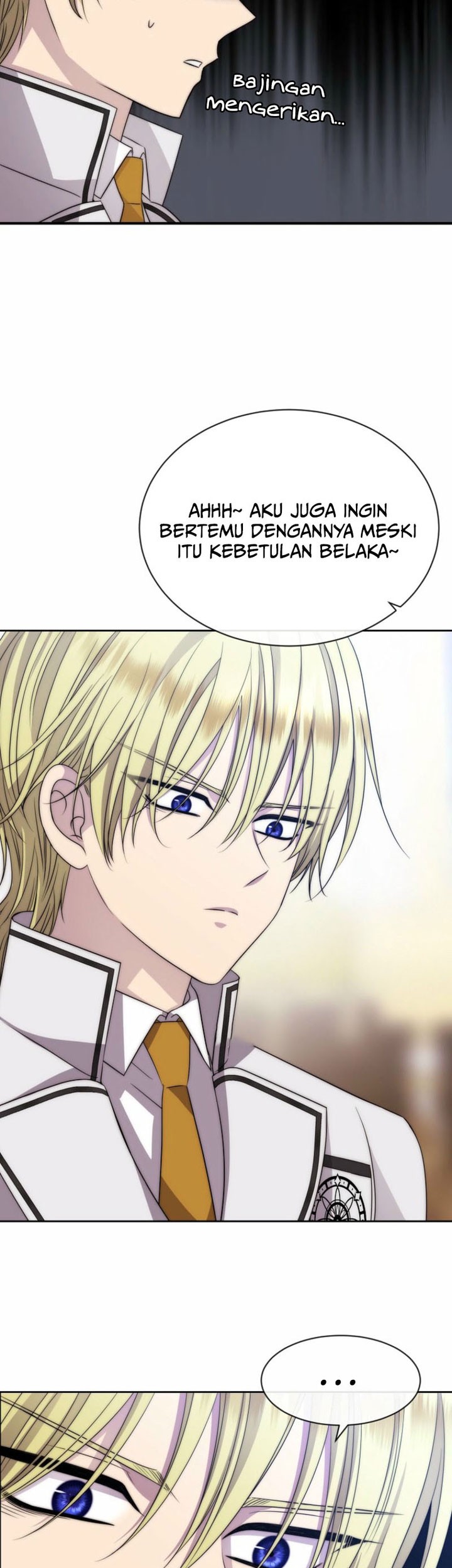 Black Haze (Reboot) Chapter 28 Gambar 47