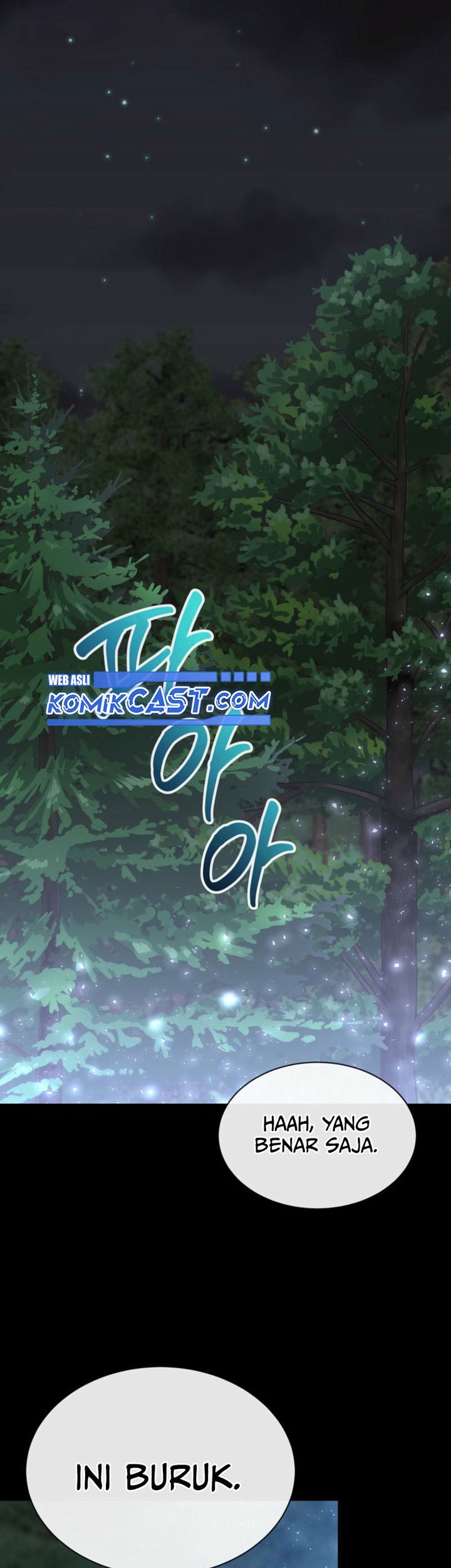 Black Haze (Reboot) Chapter 28 Gambar 49