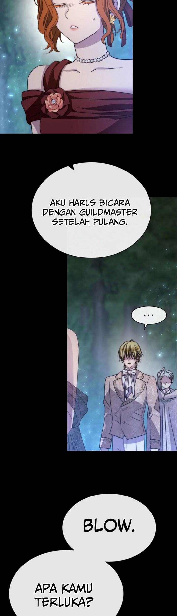 Black Haze (Reboot) Chapter 28 Gambar 51