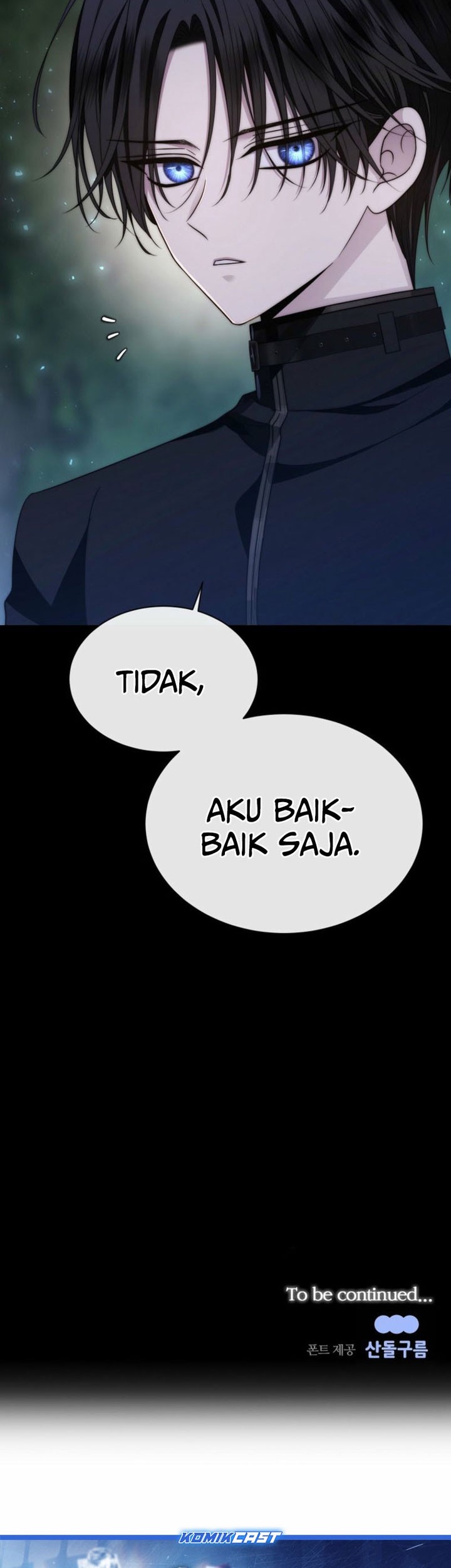 Black Haze (Reboot) Chapter 28 Gambar 53