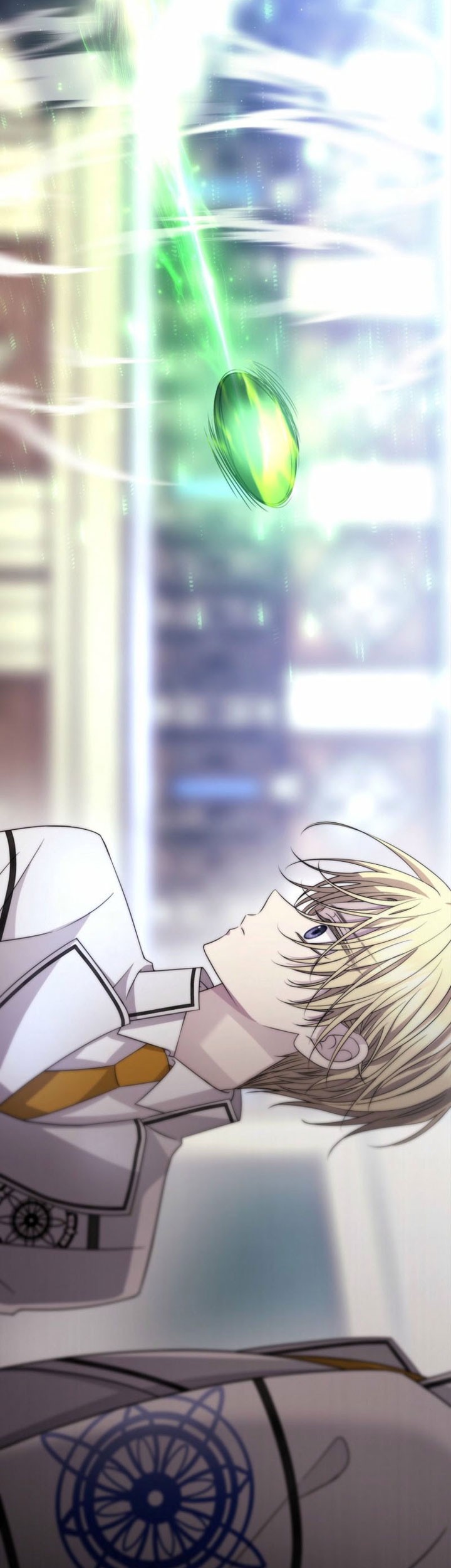 Black Haze (Reboot) Chapter 28 Gambar 5