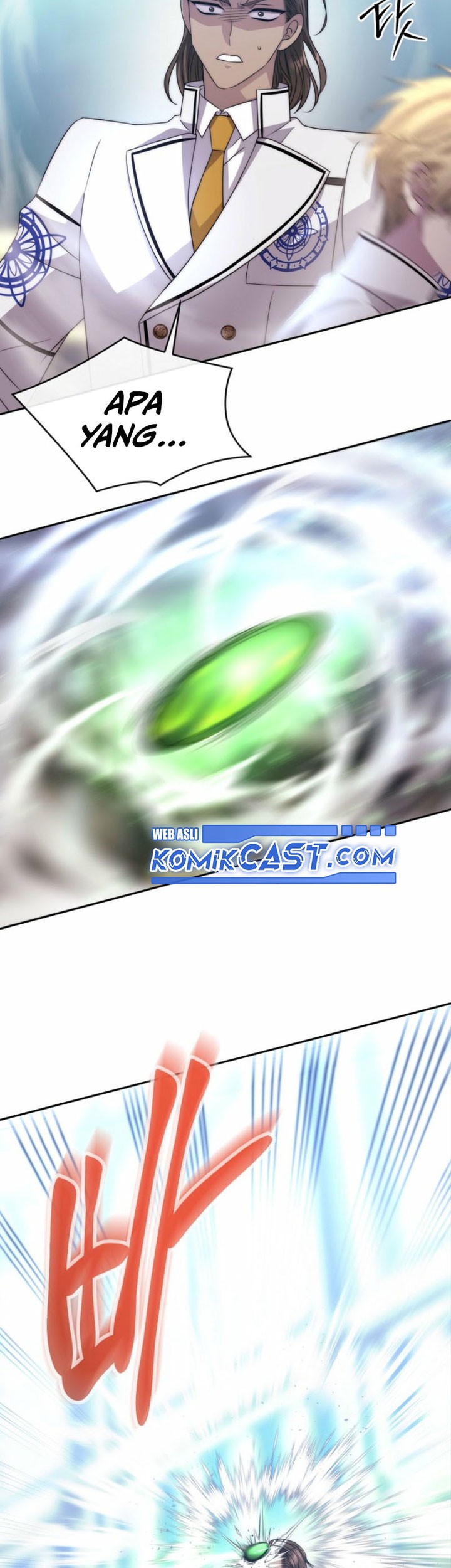 Black Haze (Reboot) Chapter 28 Gambar 7