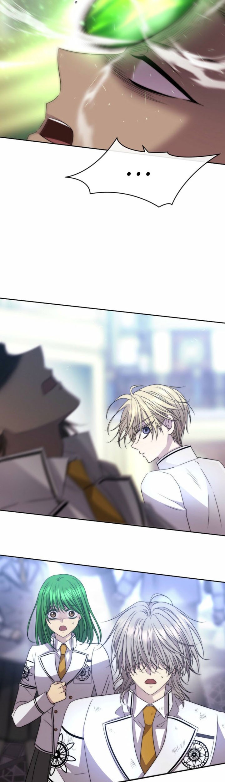 Black Haze (Reboot) Chapter 28 Gambar 9