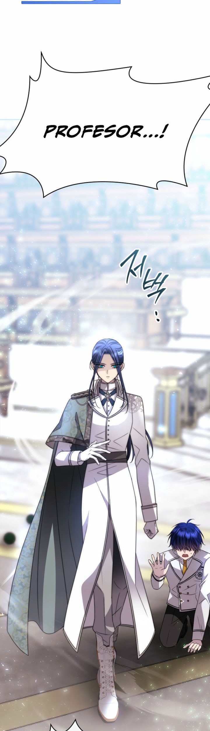 Black Haze (Reboot) Chapter 28 Gambar 13