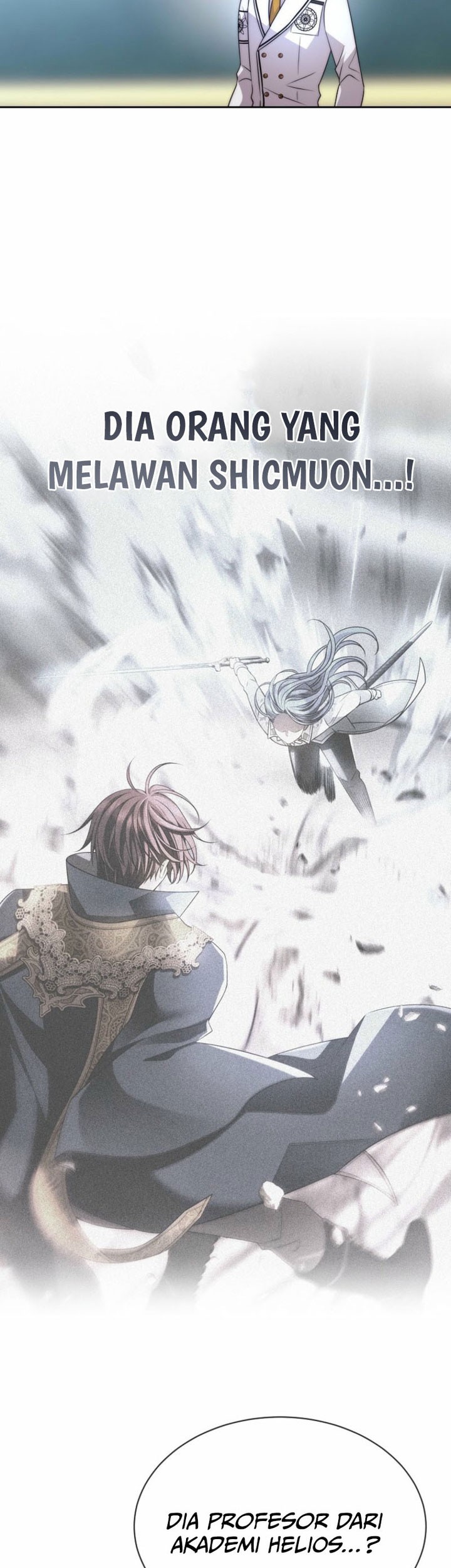 Black Haze (Reboot) Chapter 28 Gambar 15