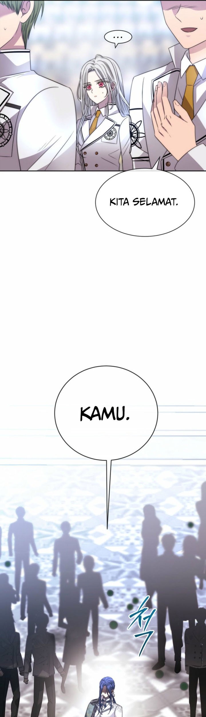 Black Haze (Reboot) Chapter 28 Gambar 17