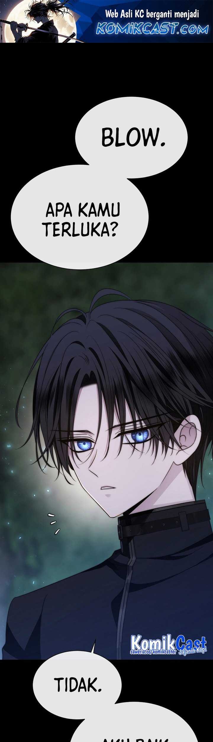 Baca Black Haze (Reboot) Chapter 29 Gambar 2