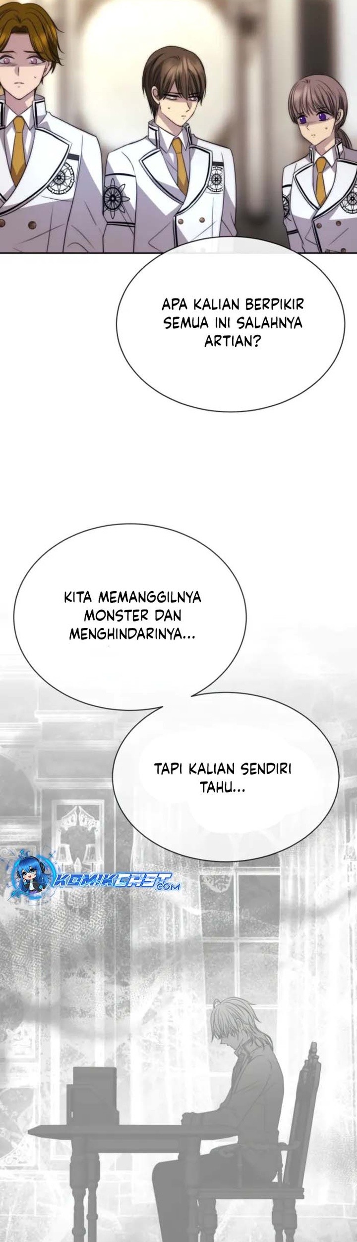 Black Haze (Reboot) Chapter 30 Gambar 37