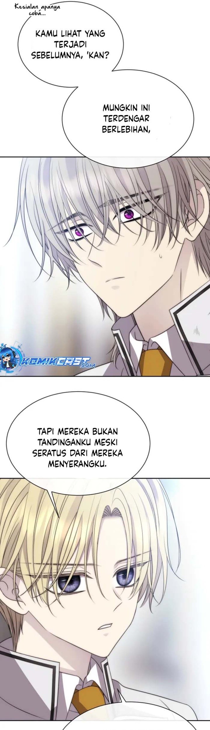 Black Haze (Reboot) Chapter 30 Gambar 11