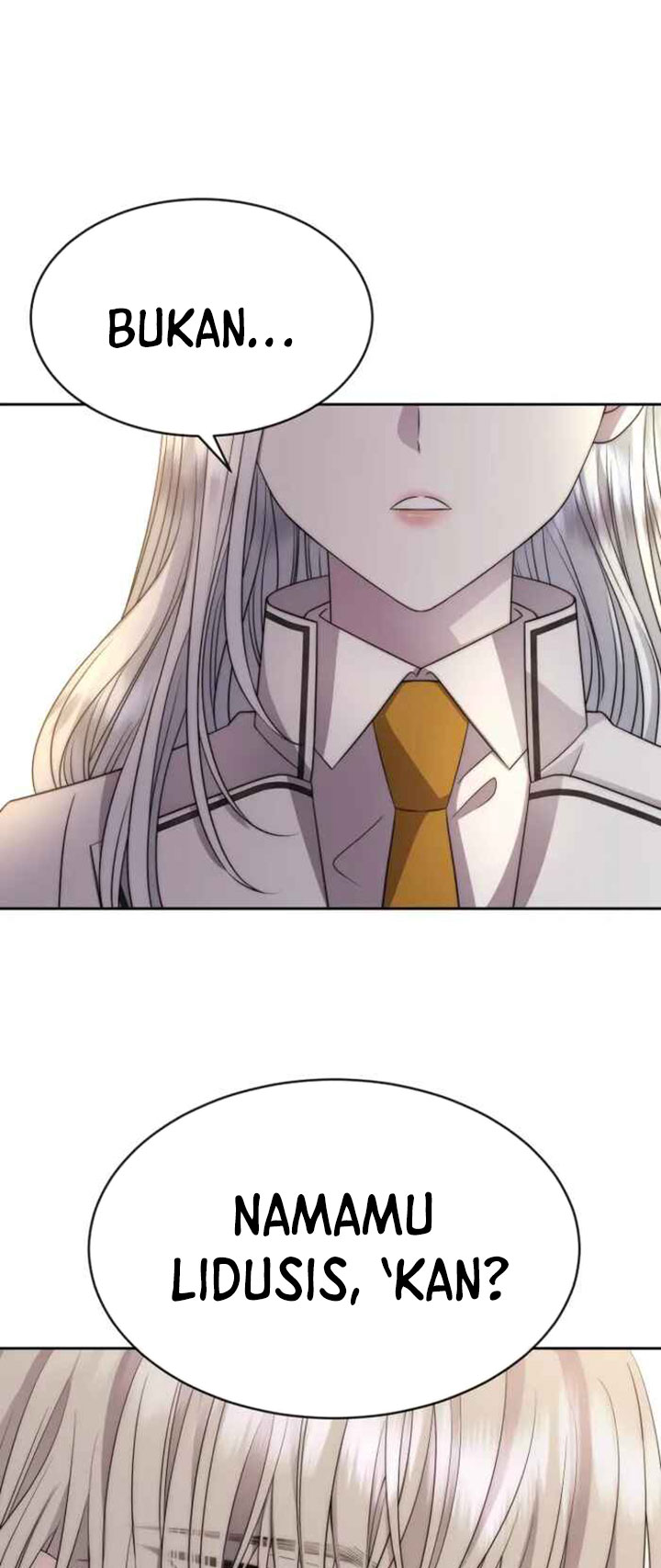 Black Haze (Reboot) Chapter 31 Gambar 8