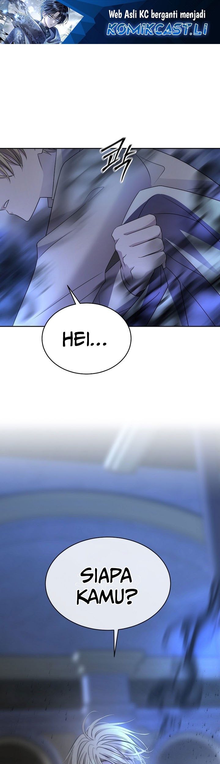Baca Komik Black Haze (Reboot) Chapter 32 Gambar 1