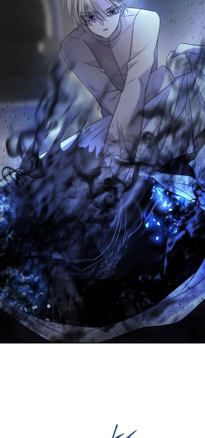 Baca Black Haze (Reboot) Chapter 32 Gambar 2