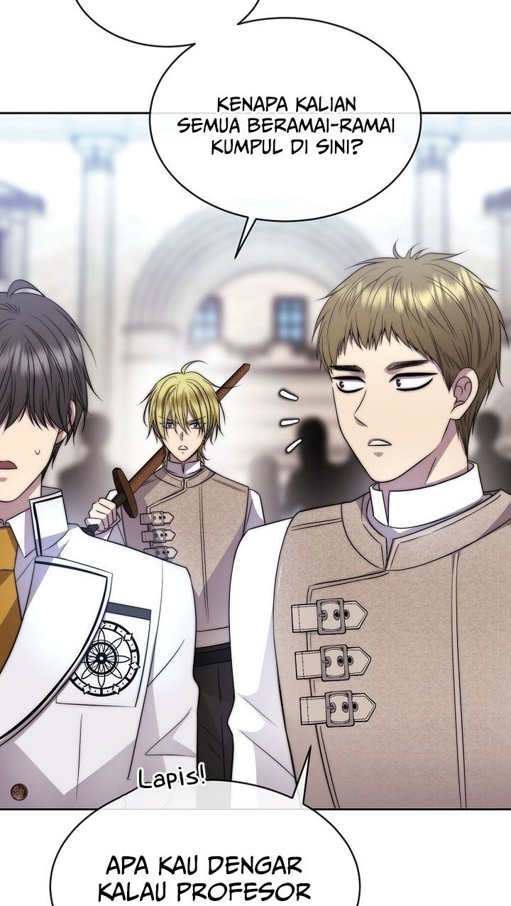 Baca Black Haze (Reboot) Chapter 33 Gambar 2