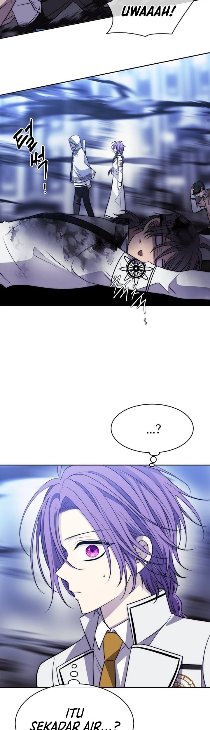 Black Haze (Reboot) Chapter 37 Gambar 21