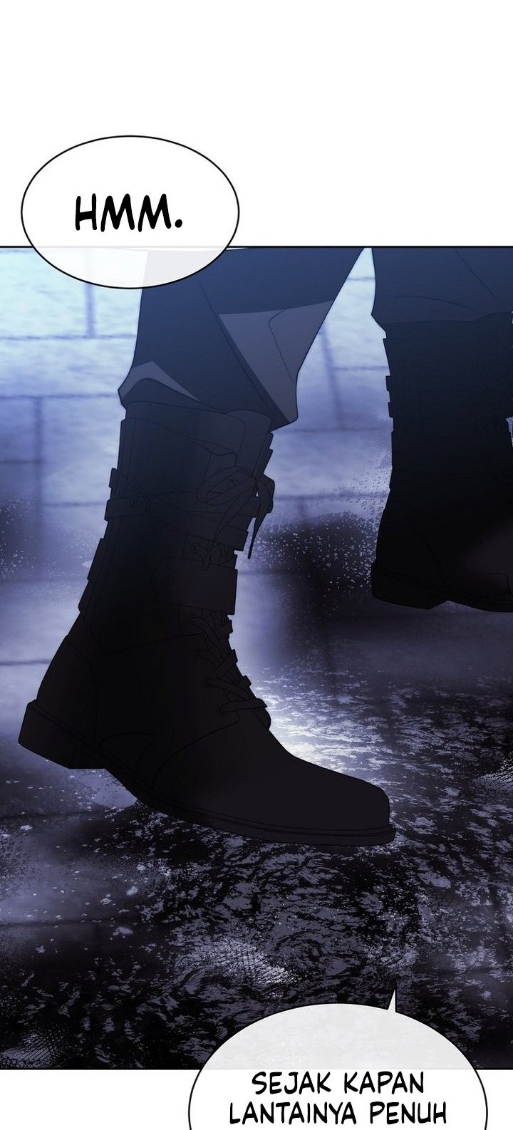 Black Haze (Reboot) Chapter 37 Gambar 26