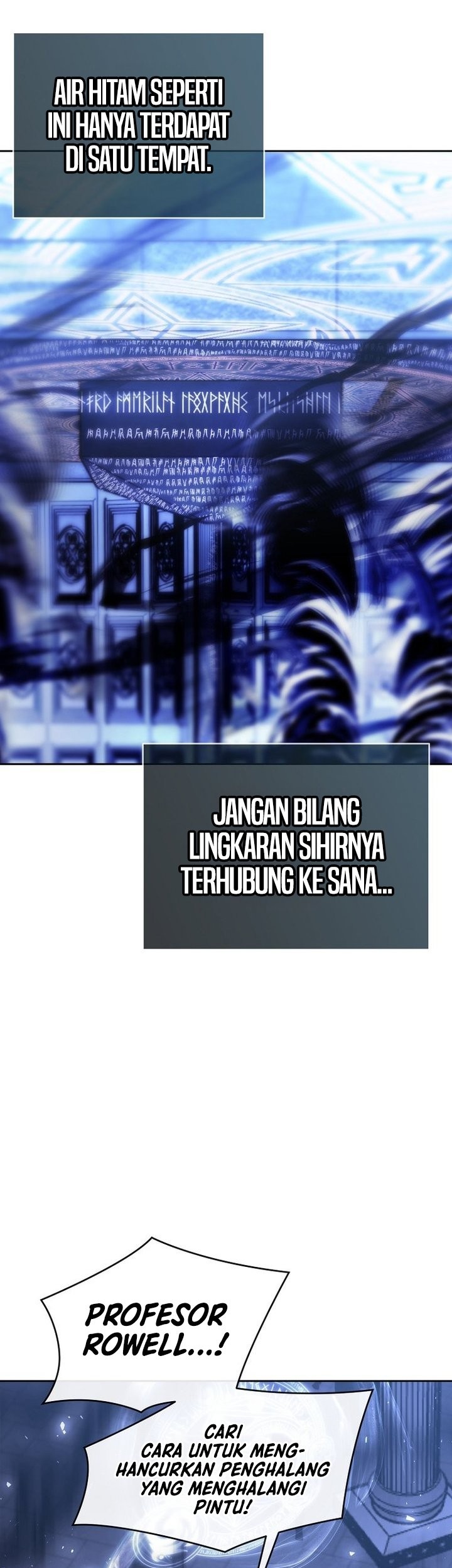 Black Haze (Reboot) Chapter 37 Gambar 29