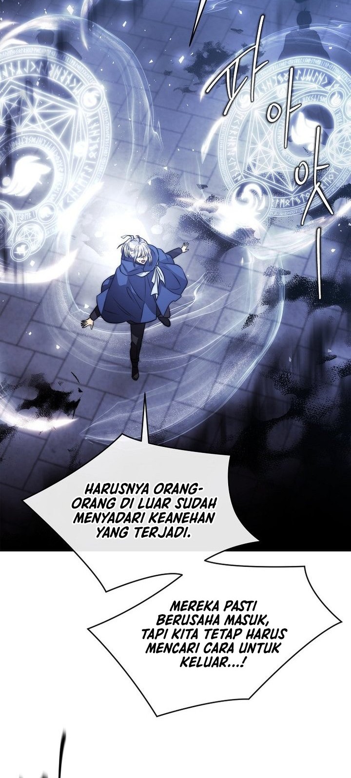 Black Haze (Reboot) Chapter 37 Gambar 30