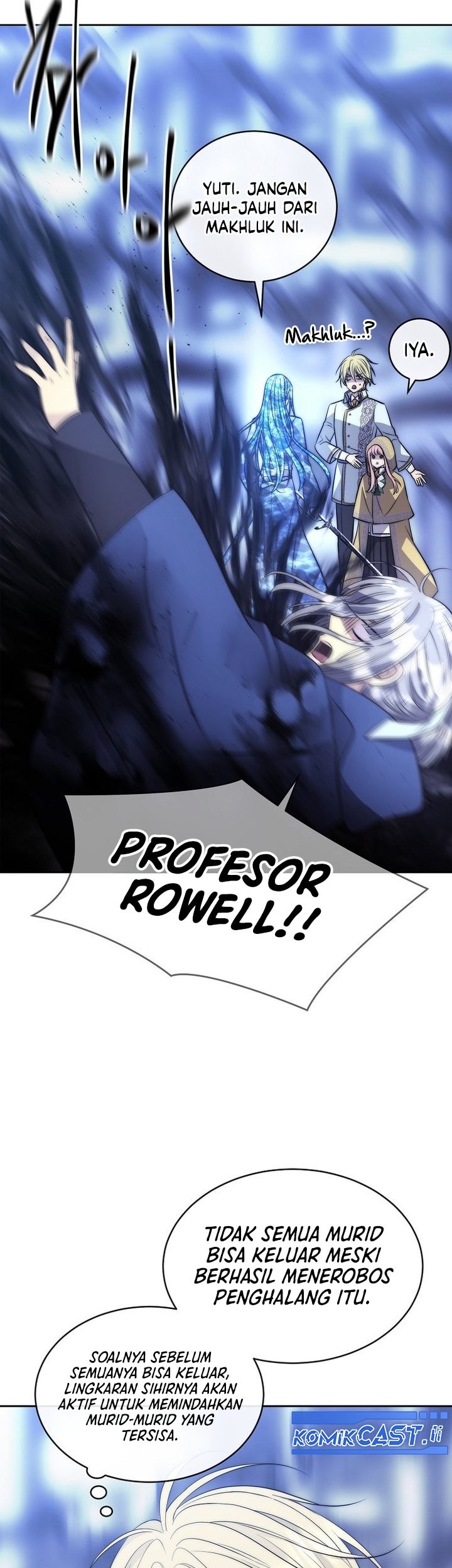 Black Haze (Reboot) Chapter 37 Gambar 31