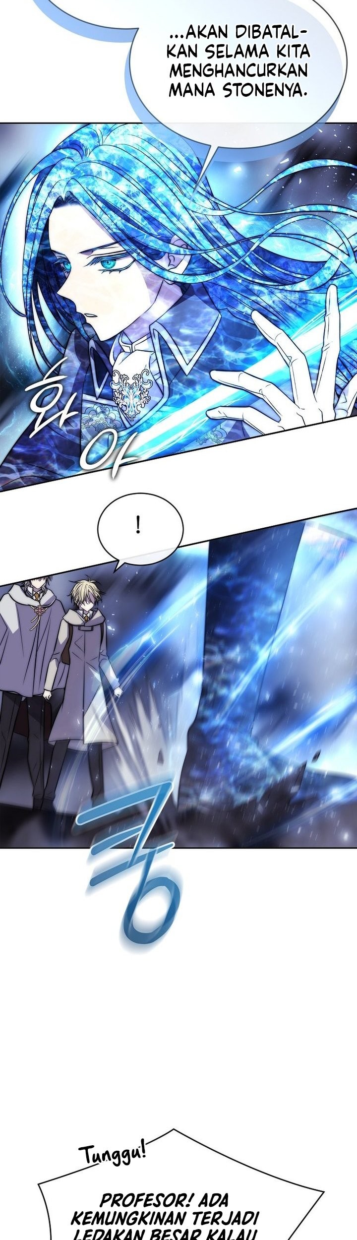 Black Haze (Reboot) Chapter 37 Gambar 33