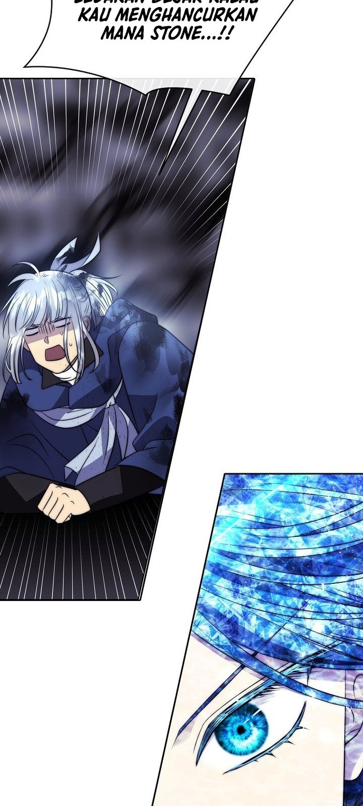 Black Haze (Reboot) Chapter 37 Gambar 34