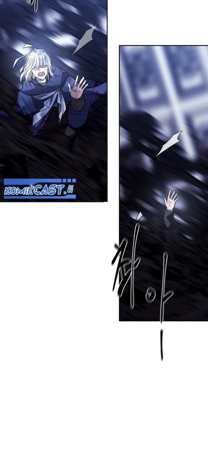 Black Haze (Reboot) Chapter 37 Gambar 42