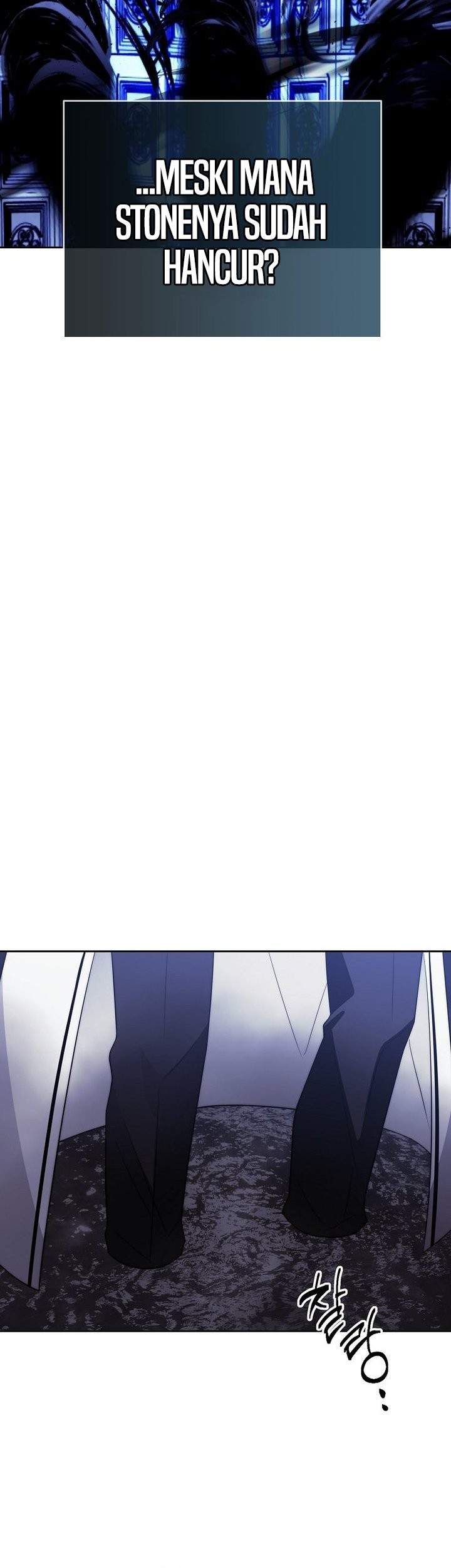 Black Haze (Reboot) Chapter 37 Gambar 45