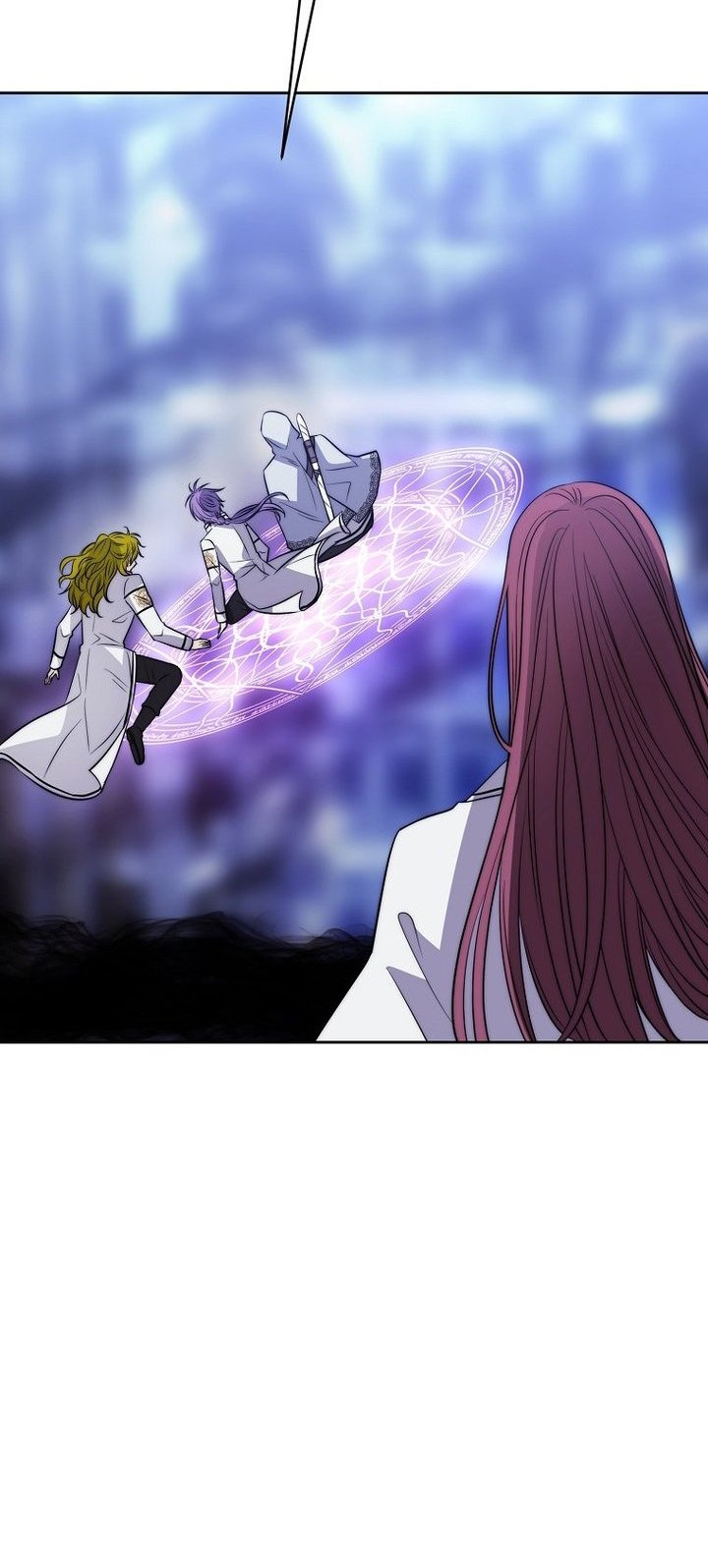 Black Haze (Reboot) Chapter 37 Gambar 50