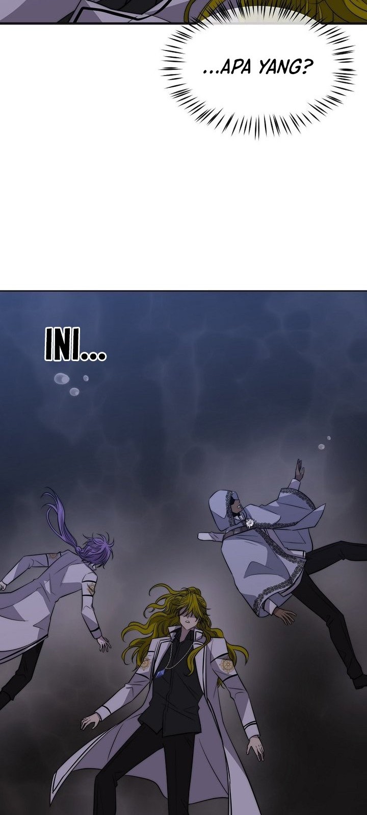 Black Haze (Reboot) Chapter 37 Gambar 52