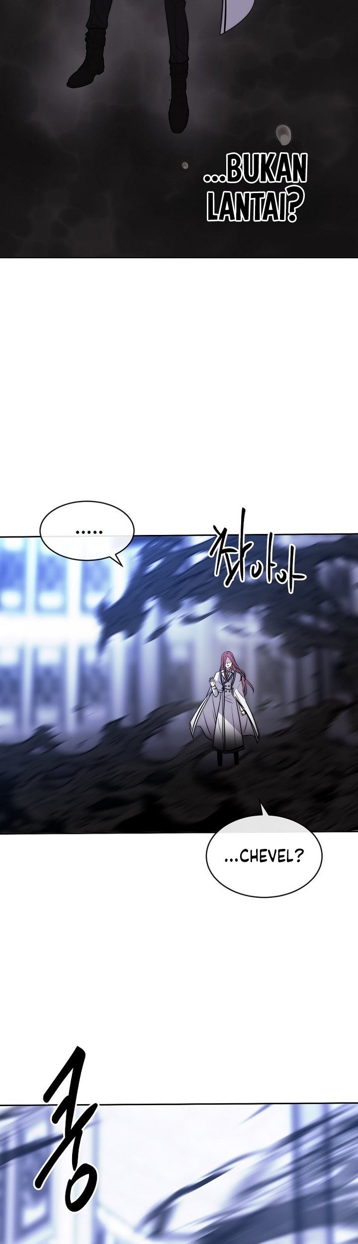 Black Haze (Reboot) Chapter 37 Gambar 53