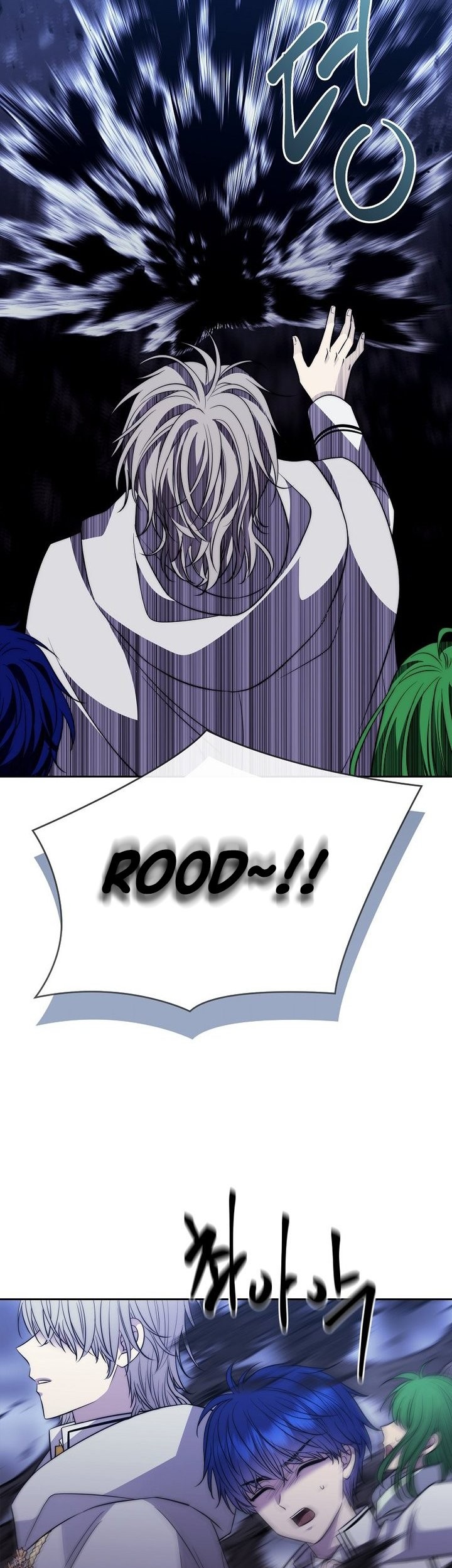 Black Haze (Reboot) Chapter 37 Gambar 63