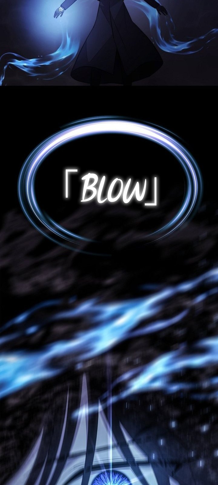 Black Haze (Reboot) Chapter 37 Gambar 76