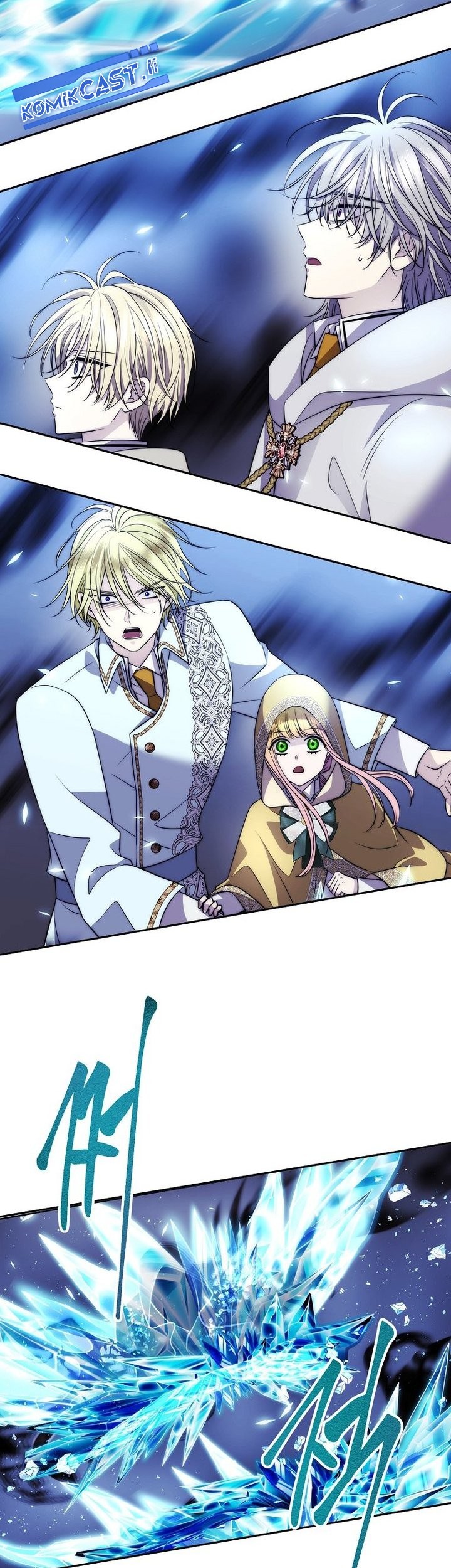 Black Haze (Reboot) Chapter 37 Gambar 5