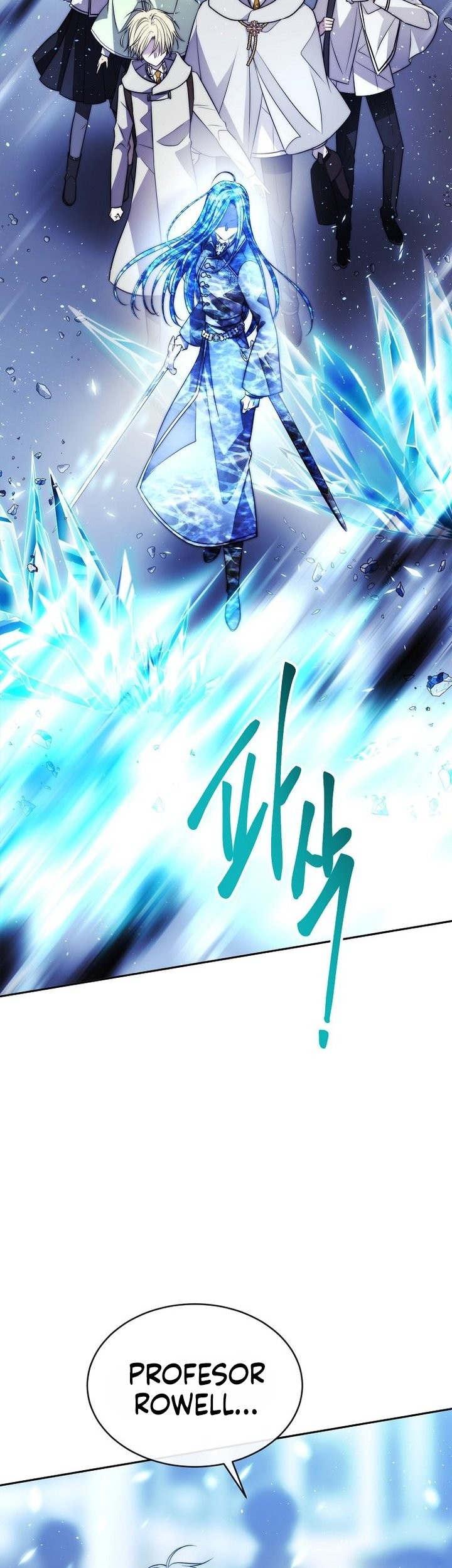 Black Haze (Reboot) Chapter 37 Gambar 7