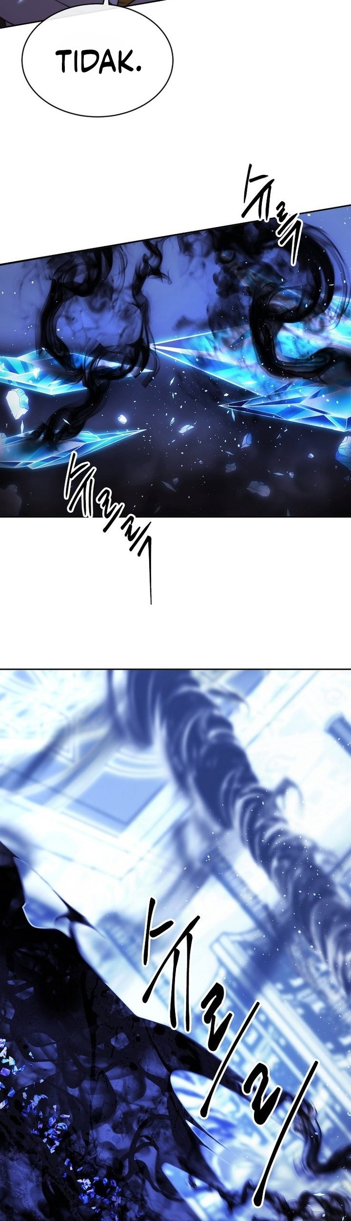 Black Haze (Reboot) Chapter 37 Gambar 9