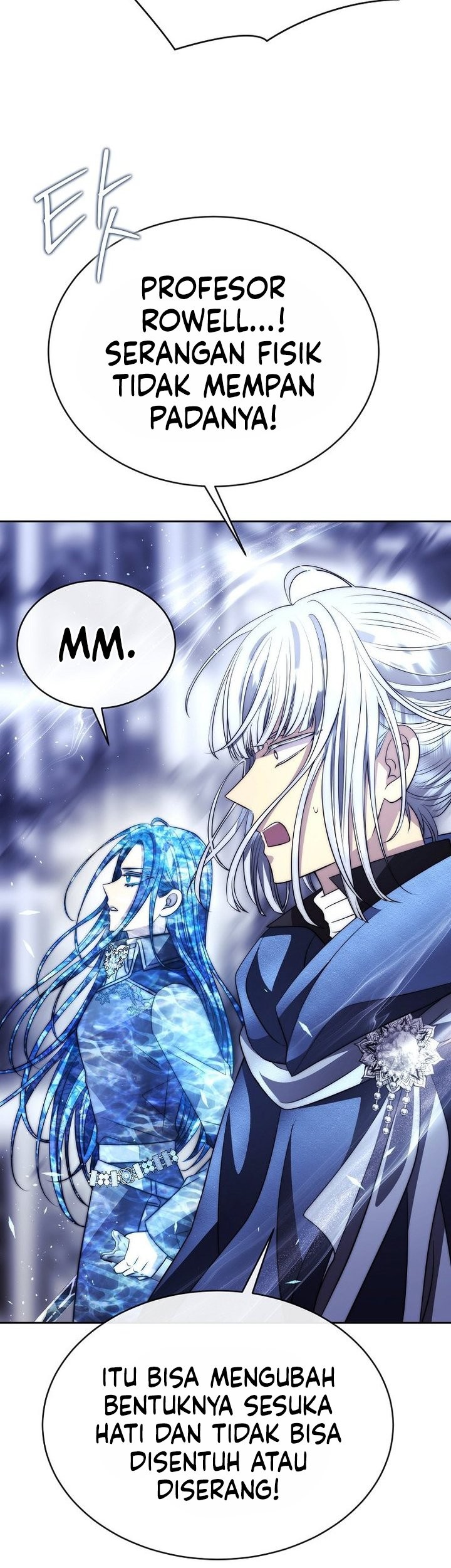 Black Haze (Reboot) Chapter 37 Gambar 11