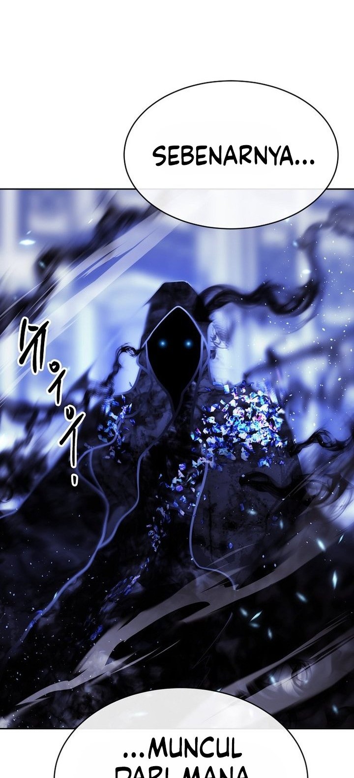 Black Haze (Reboot) Chapter 37 Gambar 12