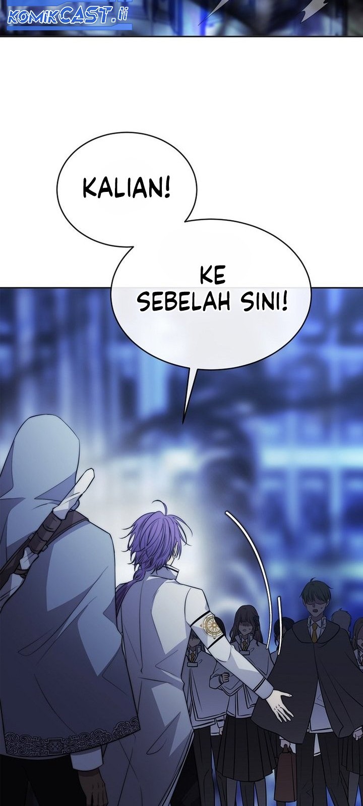 Black Haze (Reboot) Chapter 37 Gambar 14