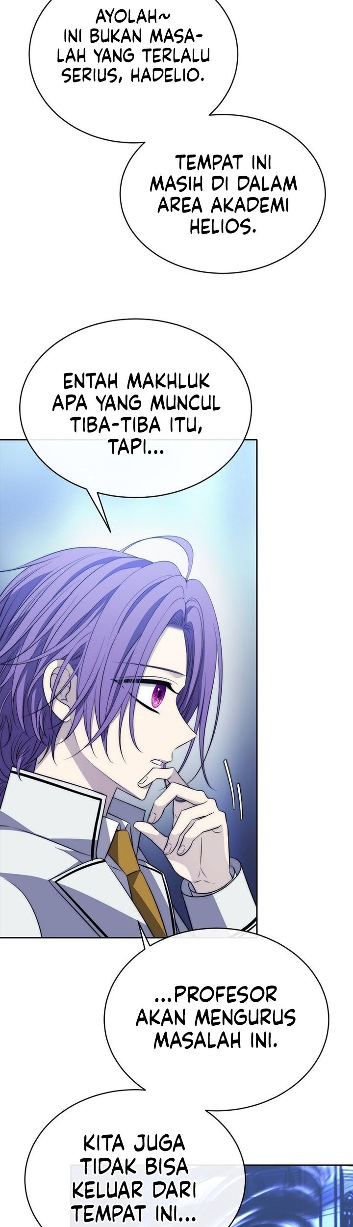 Black Haze (Reboot) Chapter 37 Gambar 17