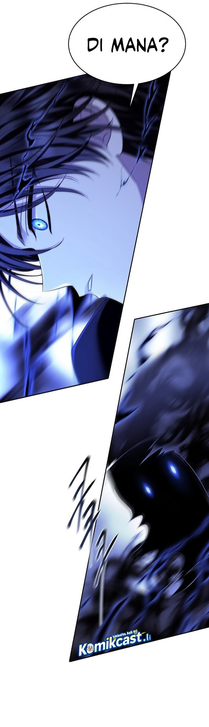 Black Haze (Reboot) Chapter 38 Gambar 21