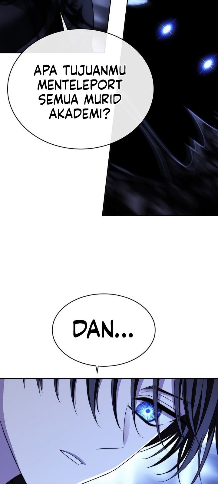 Black Haze (Reboot) Chapter 38 Gambar 26