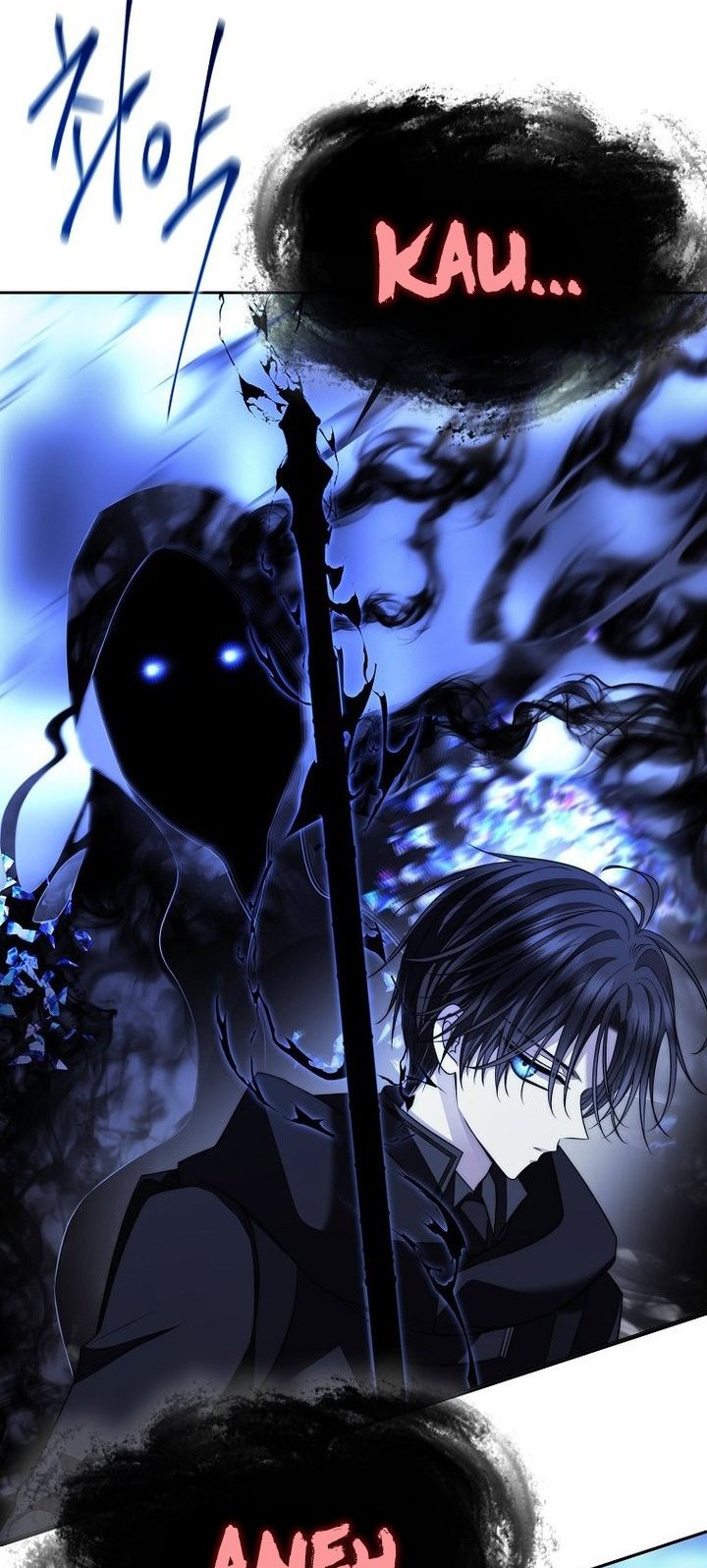 Black Haze (Reboot) Chapter 38 Gambar 34