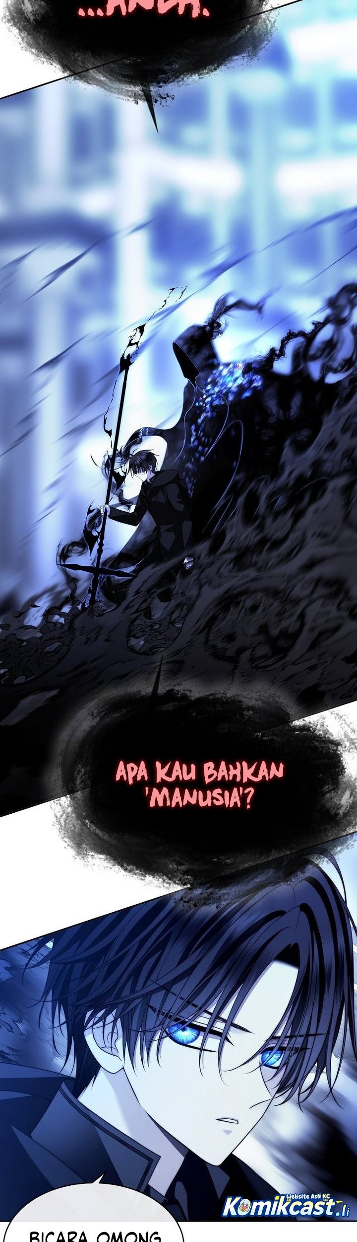 Black Haze (Reboot) Chapter 38 Gambar 35