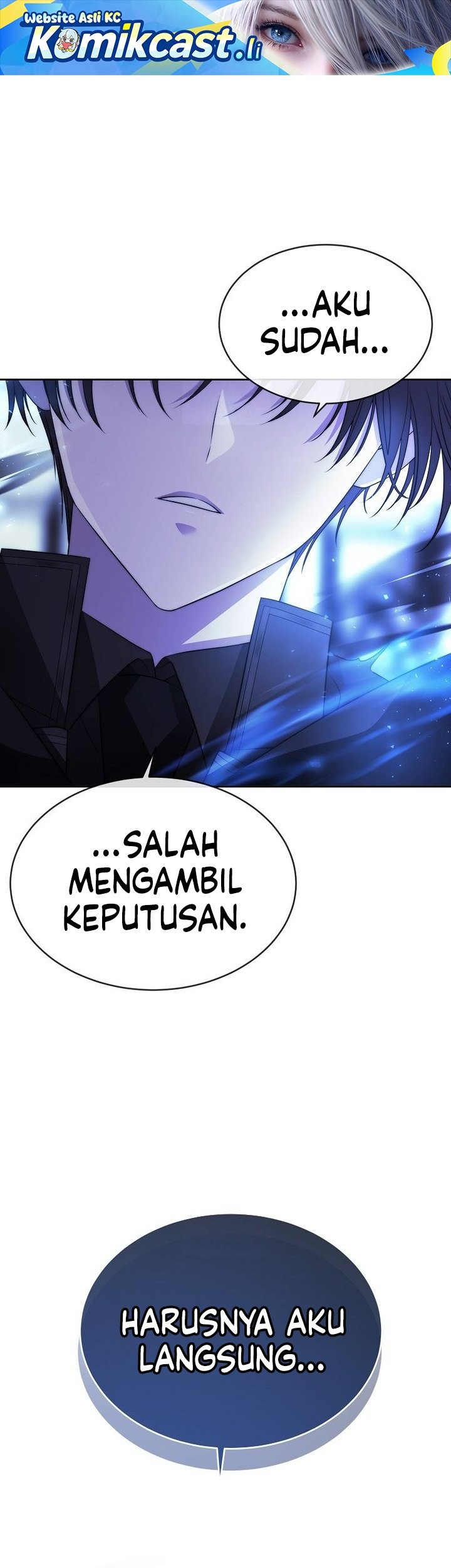 Baca Komik Black Haze (Reboot) Chapter 38 Gambar 1