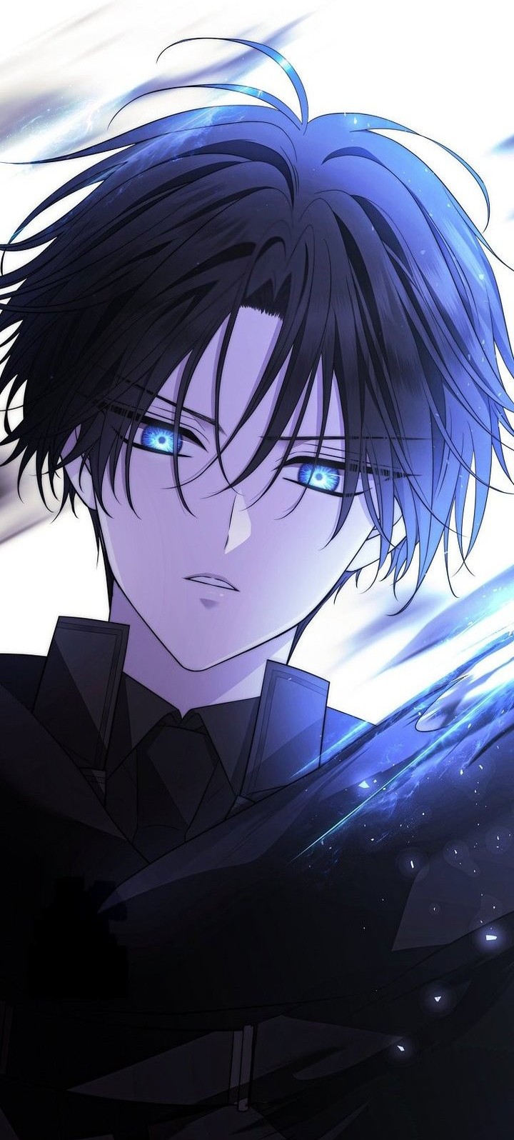 Baca  Black Haze (Reboot) Chapter 38 Gambar 2